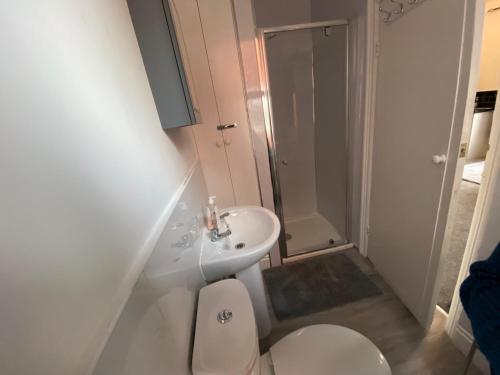 blackpool abode 124 elite apartments
