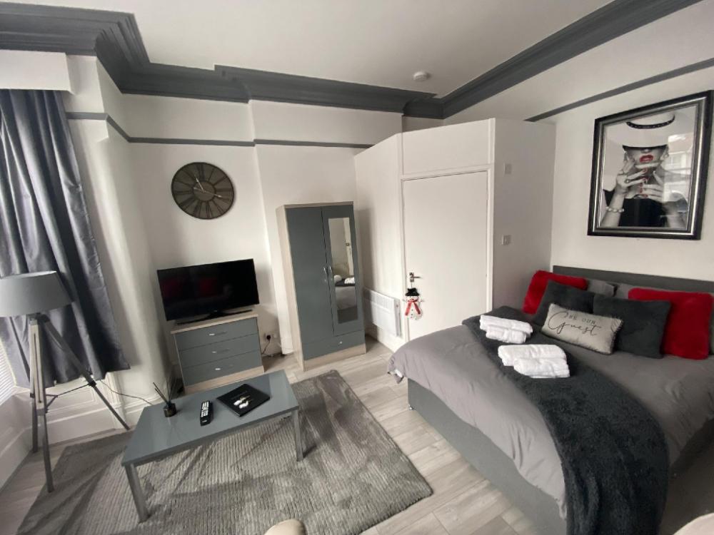 blackpool abode 124 elite apartments