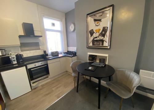 blackpool abode 124 elite apartments