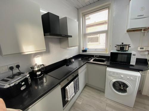 blackpool abode 124 elite apartments