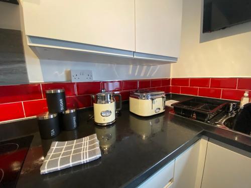 blackpool abode 124 elite apartments