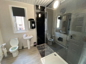 blackpool abode 124 elite apartments