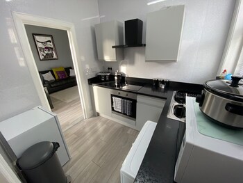 blackpool abode 124 elite apartments