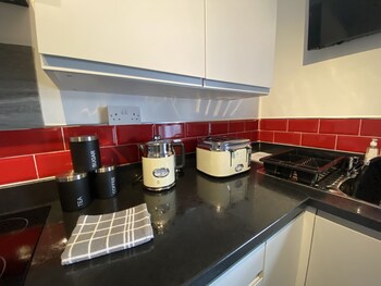 blackpool abode 124 elite apartments