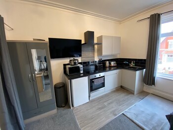 blackpool abode 124 elite apartments