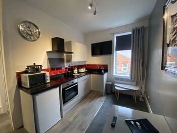 blackpool abode 124 elite apartments