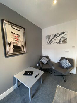 blackpool abode 124 elite apartments