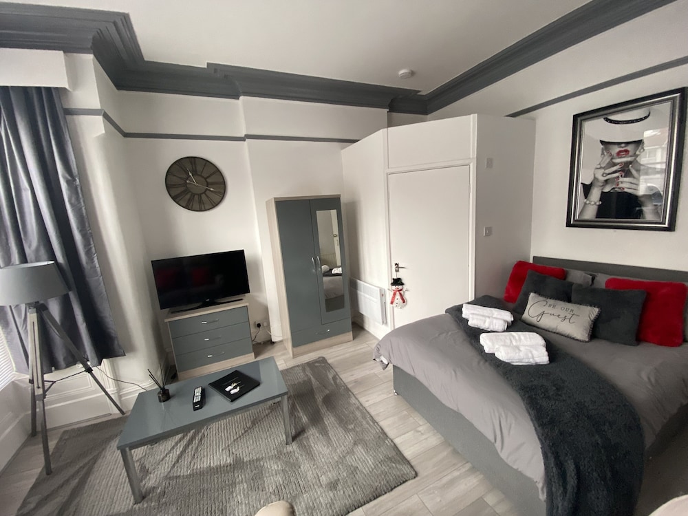 blackpool abode 124 elite apartments