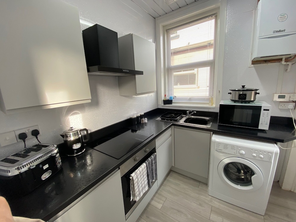 blackpool abode 124 elite apartments