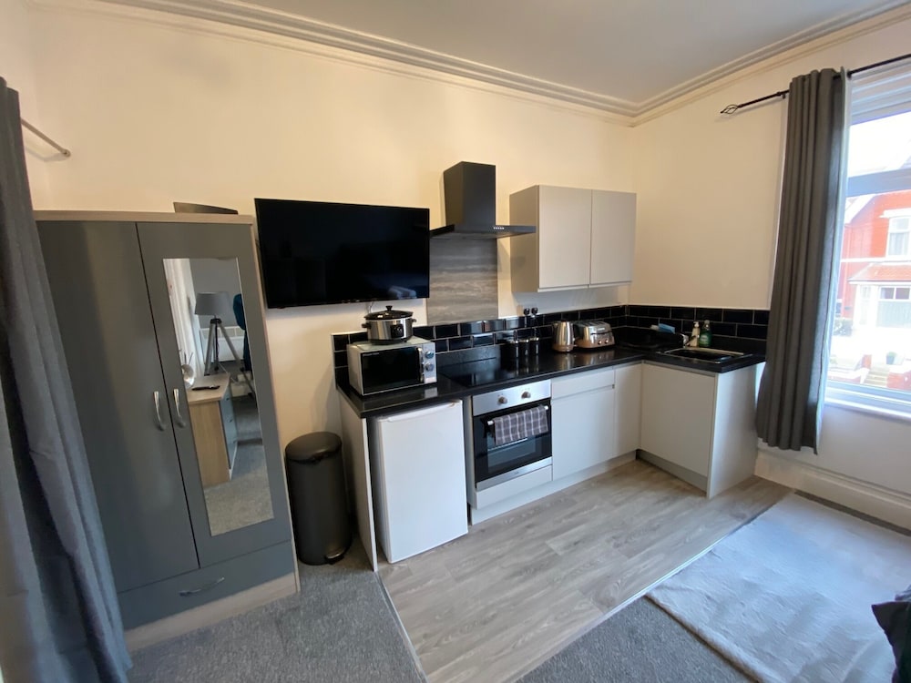 blackpool abode 124 elite apartments