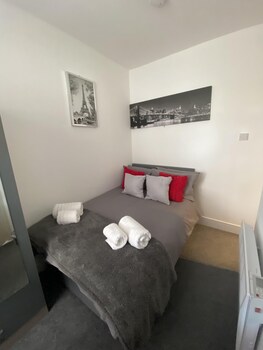 blackpool abode 124 elite apartments
