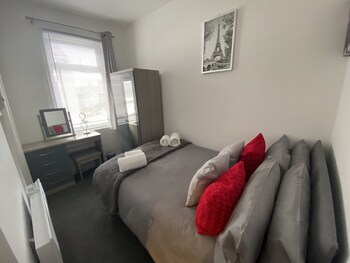 blackpool abode 124 elite apartments