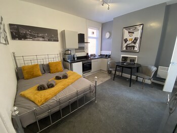 blackpool abode 124 elite apartments
