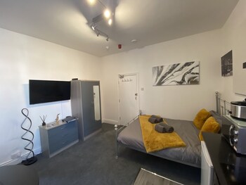 blackpool abode 124 elite apartments