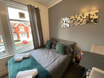 blackpool abode 124 elite apartments