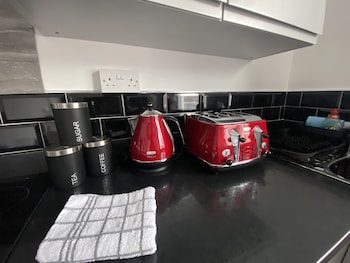 blackpool abode 124 elite apartments