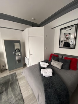 blackpool abode 124 elite apartments