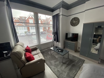blackpool abode 124 elite apartments