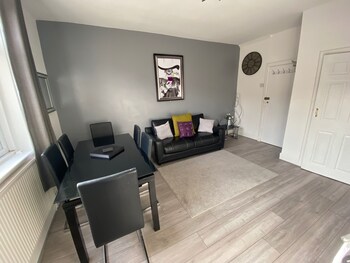 blackpool abode 124 elite apartments