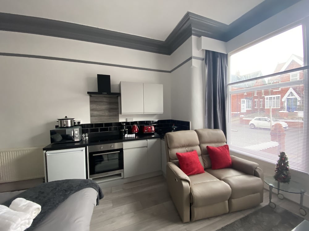 blackpool abode 124 elite apartments