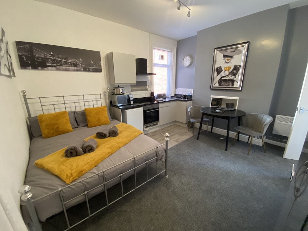 blackpool abode 124 elite apartments