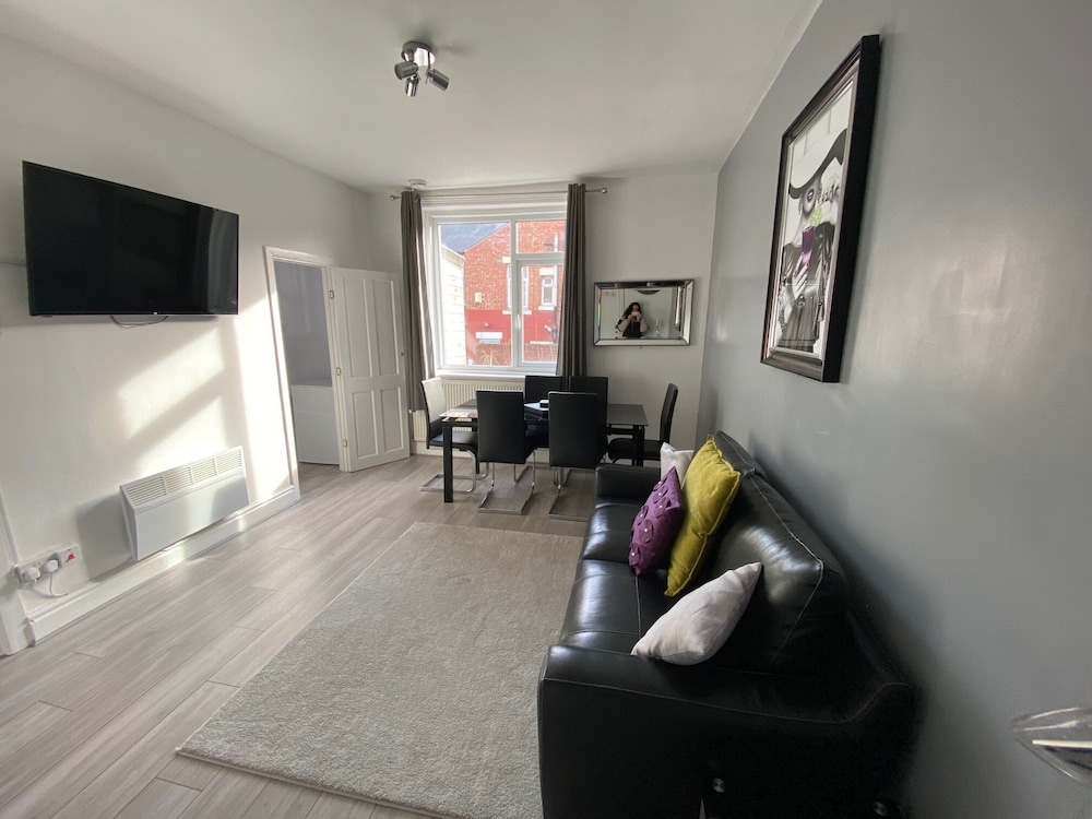 blackpool abode 124 elite apartments