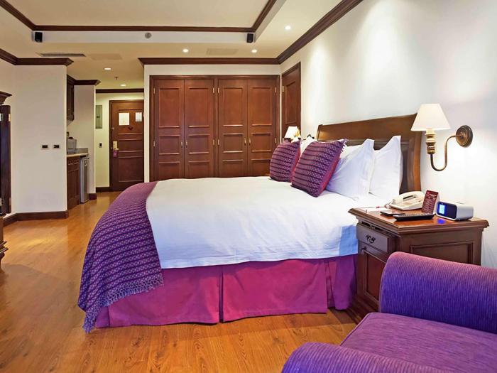hotel casa veranda