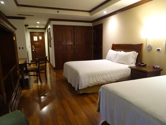 hotel casa veranda