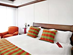 hotel casa veranda