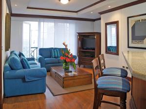 hotel casa veranda