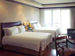 hotel casa veranda