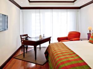 hotel casa veranda