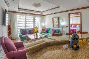 Hotel Casa Veranda,Zona 10>>Guatemala City,4 star