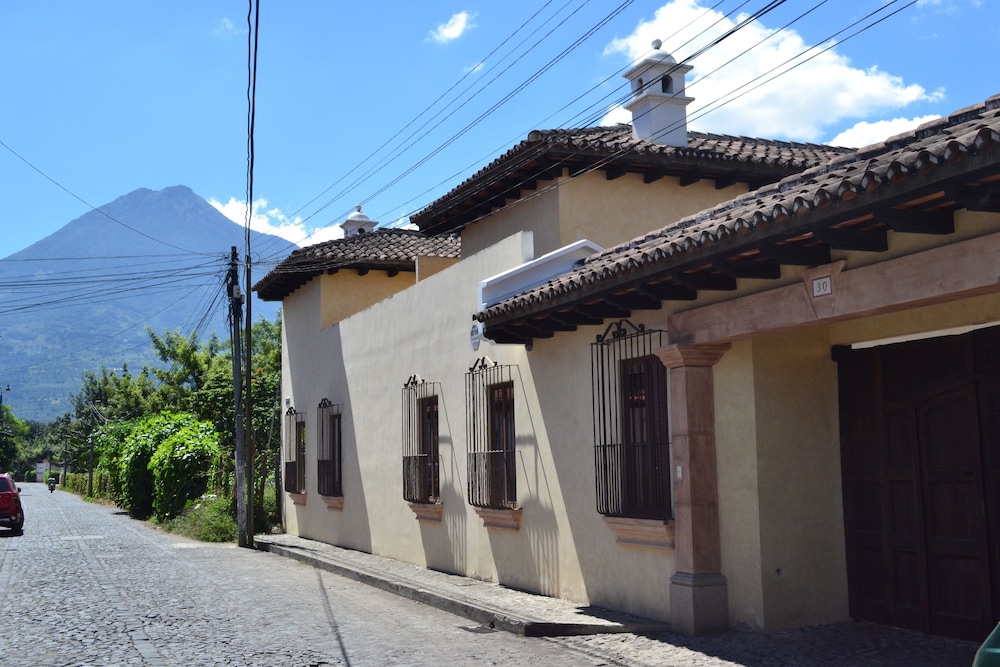 antigua guatemala