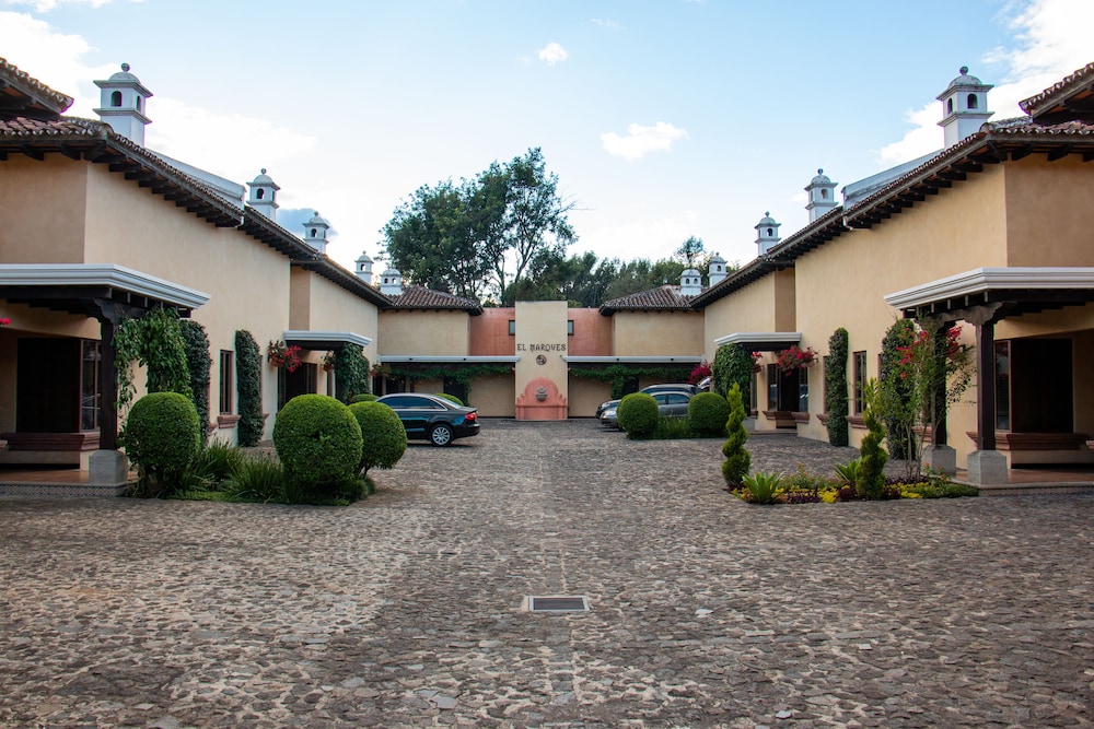 antigua guatemala