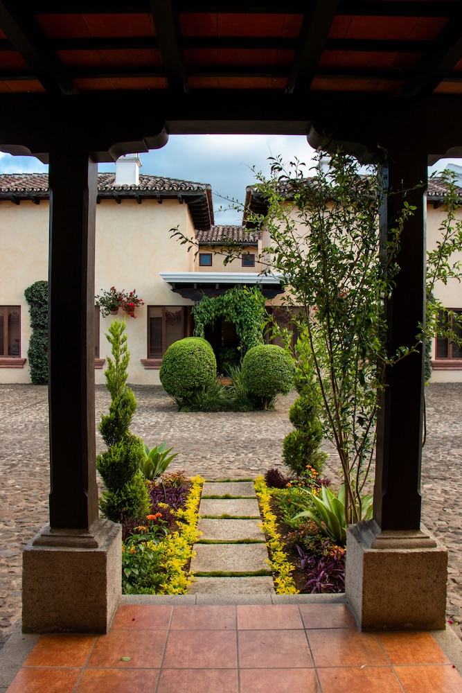 antigua guatemala