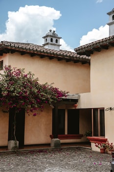 all suite el marques de antigua