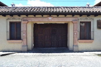 all suite el marques de antigua