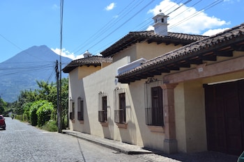 all suite el marques de antigua