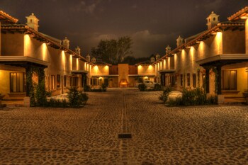 all suite el marques de antigua