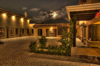 all suite el marques de antigua