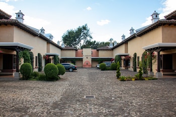 antigua guatemala