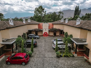 all suite el marques de antigua