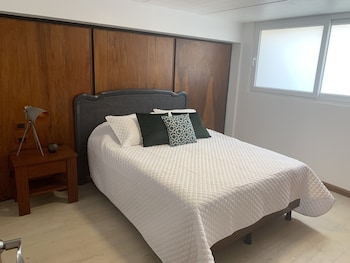 Hotel Residencia Del Sol,Zona 9>>Guatemala City,3 star