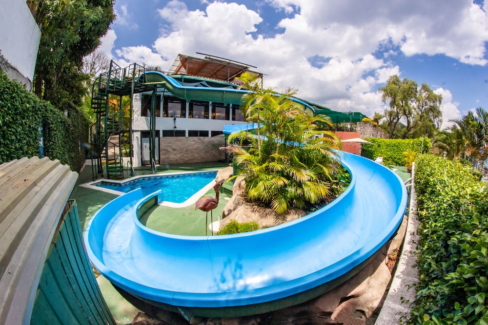 posada de don rodrigo panajachel