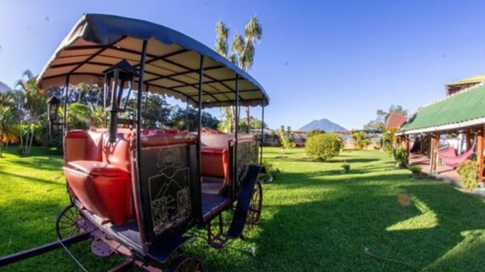 posada de don rodrigo panajachel