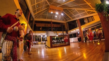 posada de don rodrigo panajachel