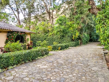 Hotel San Buenaventura De Atitlan,Panajachel>>Lake Atitlan,3 star