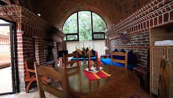 Hotel San Buenaventura De Atitlan,Panajachel>>Lake Atitlan,3 star
