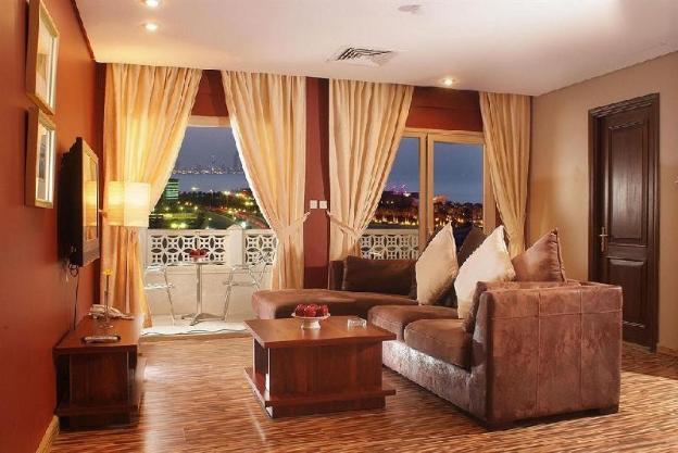 spice hotel suites